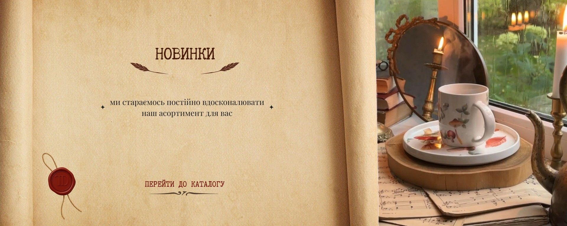 Головний банер 1