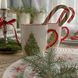 Чашка, кухоль "Christmas tree", кераміка, 350 мл. 0202 фото 1