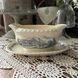 Соусник Villeroy&Boch вінтажний 0164 фото 1